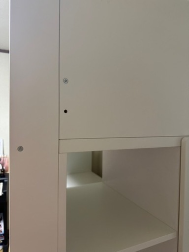 IKEA システムベッド　ロフトベッド