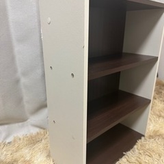 棚  漫画 本 の画像