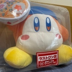 星のカービィ
