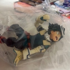 ヒロアカセット