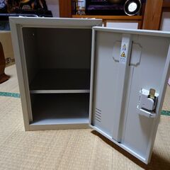 ロッカー高校使用の画像