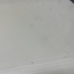 お取引き早い方！テーブルのみの画像