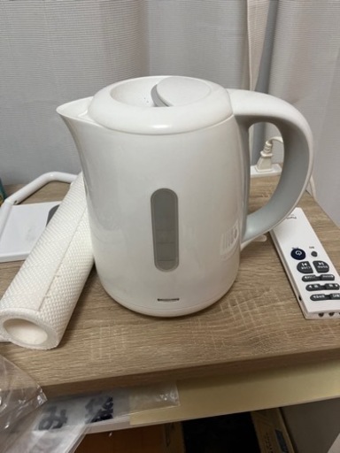 ケトル