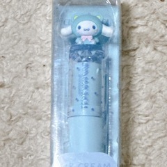 𝐂𝐢𝐧𝐧𝐚𝐦𝐨𝐫𝐨𝐥𝐥のリップクリーム