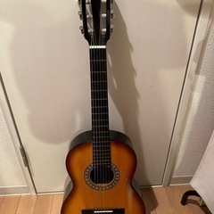 【2/21処分予定】ギター