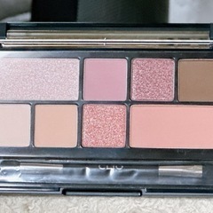 ☆新品未使用☆メイクパレット☆の画像