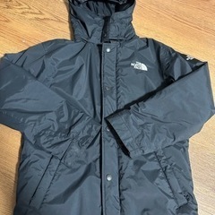 ノースフェイス　ジャケット