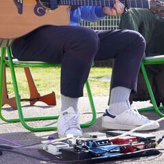 【日程確定】スカイツリーをバックに緑あふれる公園で路上ライブ（音楽、ダンス、漫才）してみませんか。 - コンサート/ショー
