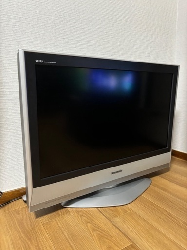 Panasonic テレビ 32型