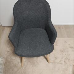 【IKEA】ヤンオロフチェアーの画像