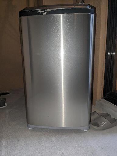Haier 全自動洗濯機 JW-XP2KD55e