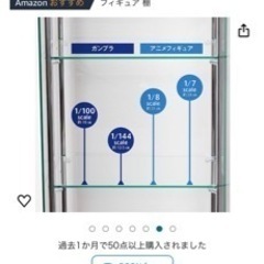 【定価16000円】コレクションケースの画像