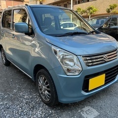 東京発！即乗りできます！スタッドレスワゴンR