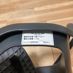 前子乗せシート　オージーケー技研　FBC-003の画像