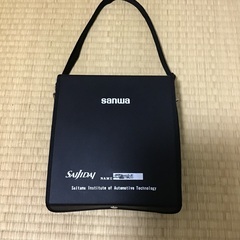 サンワ デジタルマルチメーター他セット 値下げしました