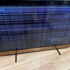 Sony液晶テレビ