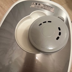 五号炊き象印炊飯器の画像