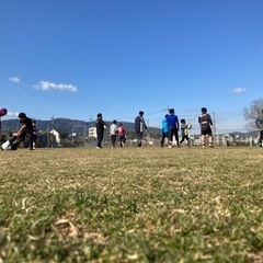 京都のラグビークラブで良い汗かいて健康維持しませんか？ − 京都府