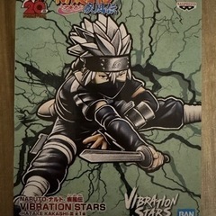 NARUTO フィギュアの画像