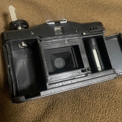 トイカメラ　LOMO LC-Aの画像