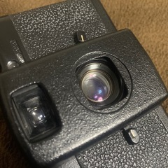 トイカメラ　LOMO LC-Aの画像