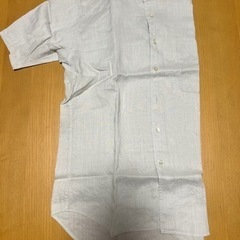 トラサルディシャツ