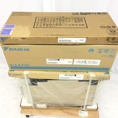 お客様予約　新品ダイキン6.3kwリソラS633ATSPW 20〜23畳用  単相200v  の画像