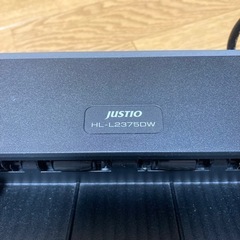 ブラザー レーザープリンター A4モノクロ HL-L2375DW (34PPM/両面印刷/有線・無線LAN/Wi-Fi Direct)の画像