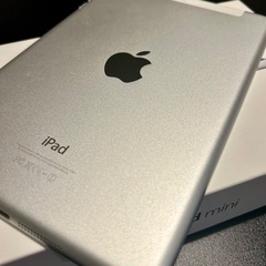 【受渡決定】iPad mini2 32GB セルラーモデルの画像