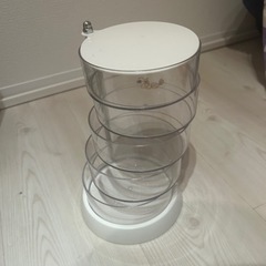 アクセサリーケース