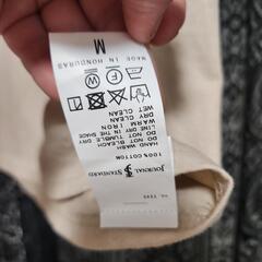 霜降り明星 journal standard Tシャツの画像