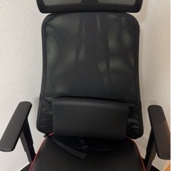 IKEA ゲーミングチェアの画像