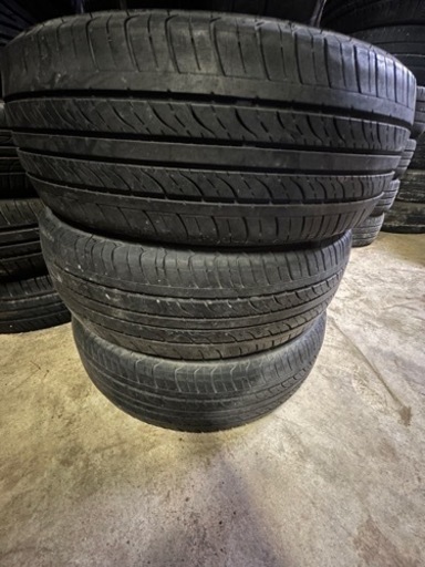 165/55R15 4本セット