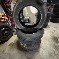 165/65R14 3本セットの画像