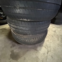 165/65R14 3本セットの画像
