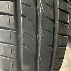 205/65R15 1本セットの画像