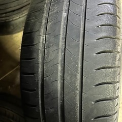195/55R16 1本の画像