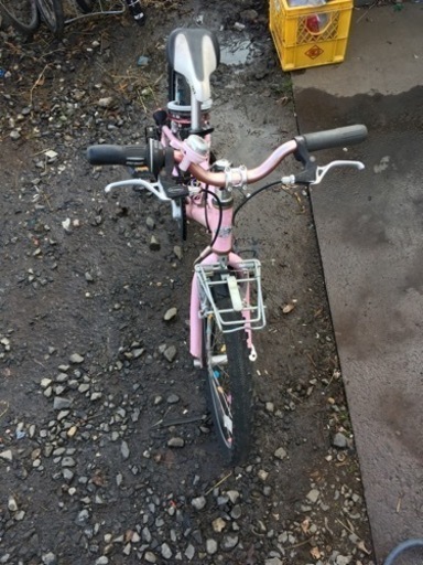 自転車6755(子供用)