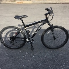 自転車1150