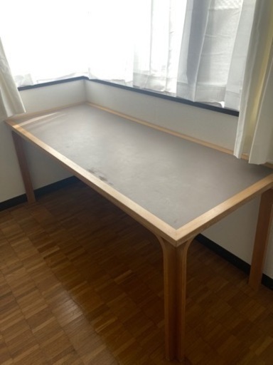 マグナスオルセン　ヴィンテージテーブル