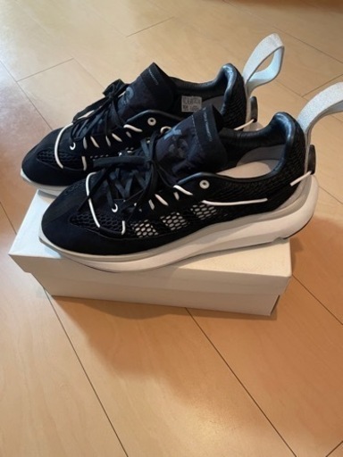 ワイスリー/Y-3 シューズ 