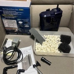 30cm水槽フルセット