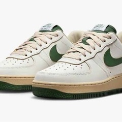 Nike WMNS Air Force 1 Low "Green...