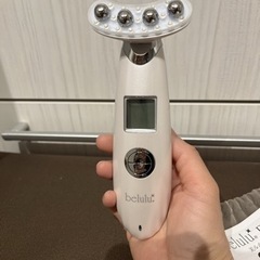 😌美顔器✨