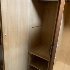 タンスあげますの画像