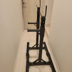 ダンベルラック　ダンベルスタンド