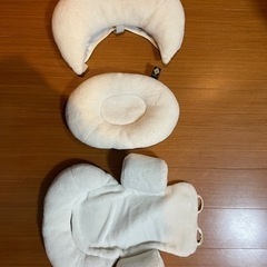 コンビ　ハイローチェア　ネムリラの画像