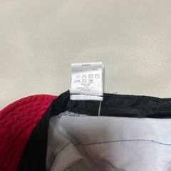 値下げしましたChampion帽子の画像