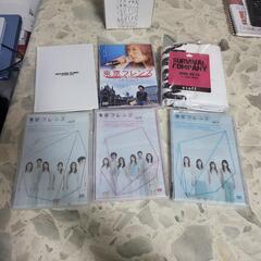 大塚愛東京ベストフレンドDVDBOX