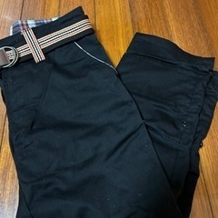 パンツ🩳②